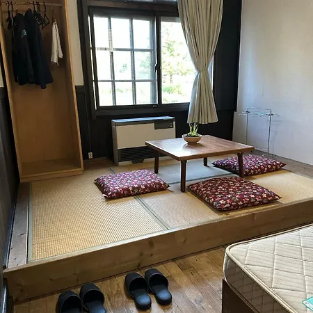 博肯家族酒店 倶知安町 客房 照片