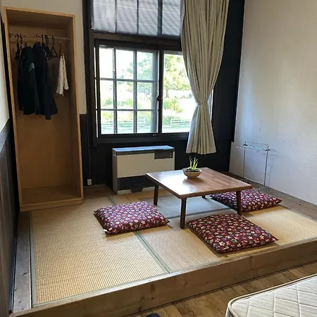 博肯家族酒店 倶知安町 客房 照片
