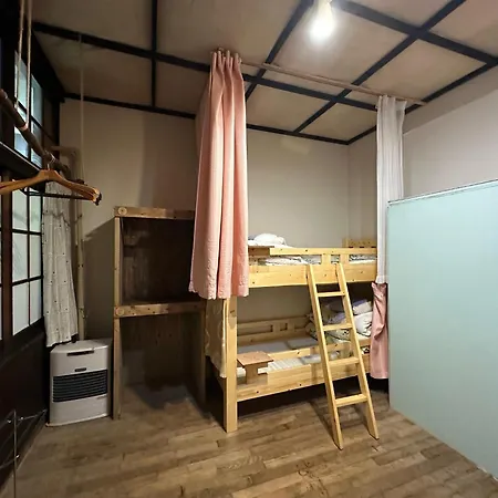 博肯家族酒店 倶知安町 外观 照片