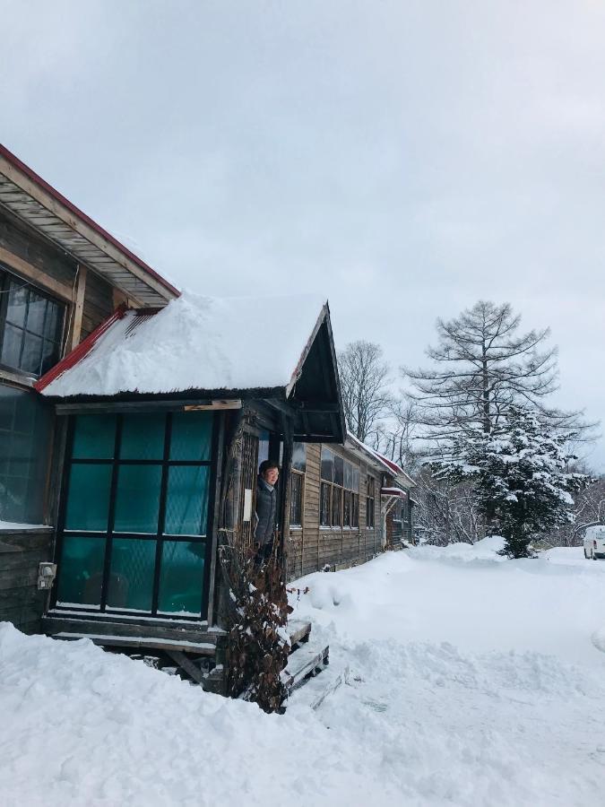 博肯家族酒店 旅馆 *