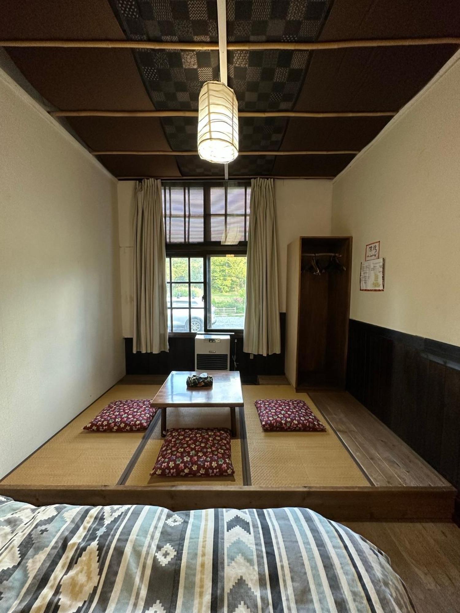 博肯家族酒店 旅馆 倶知安町