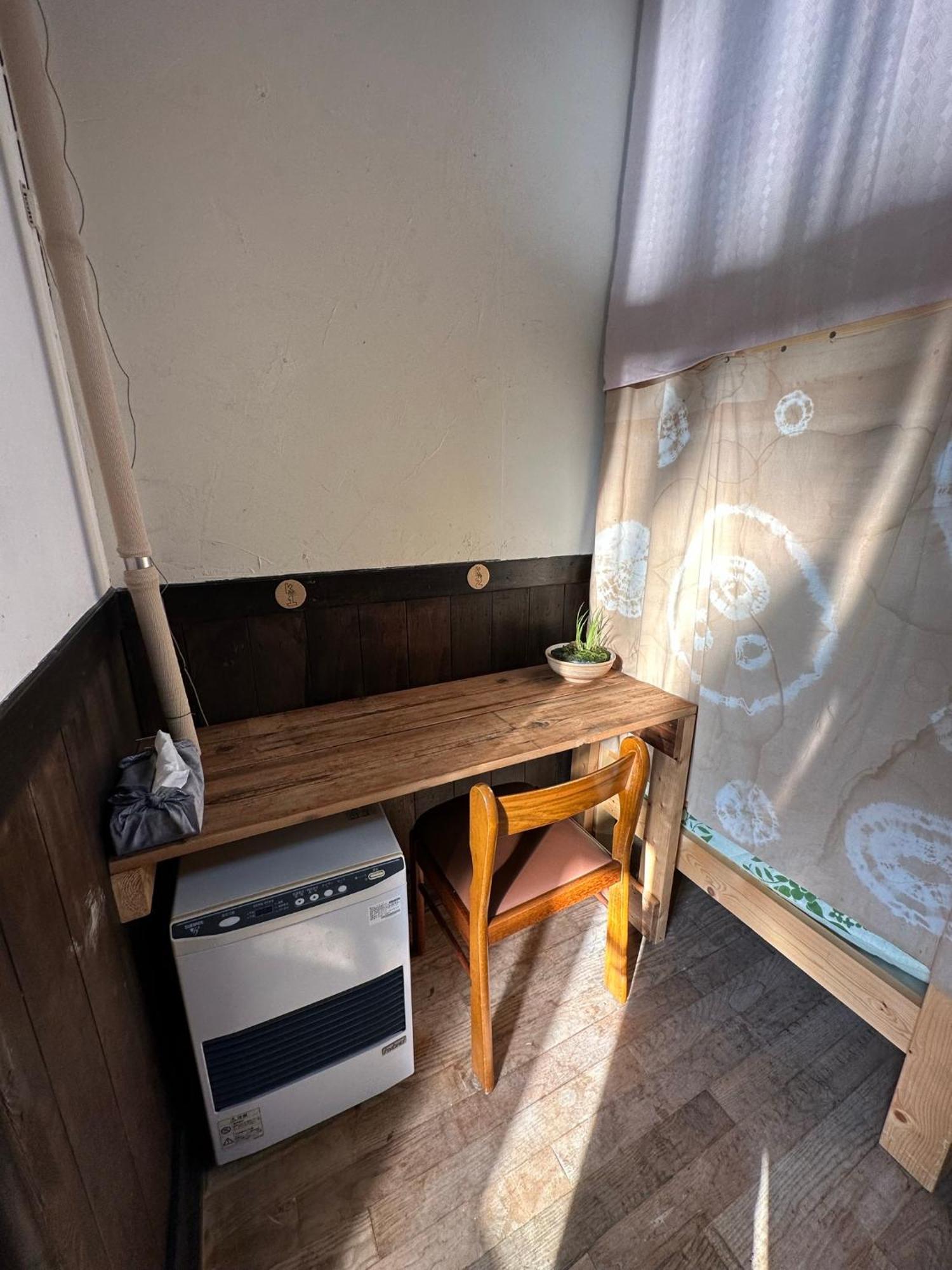 旅馆 博肯家族酒店 倶知安町