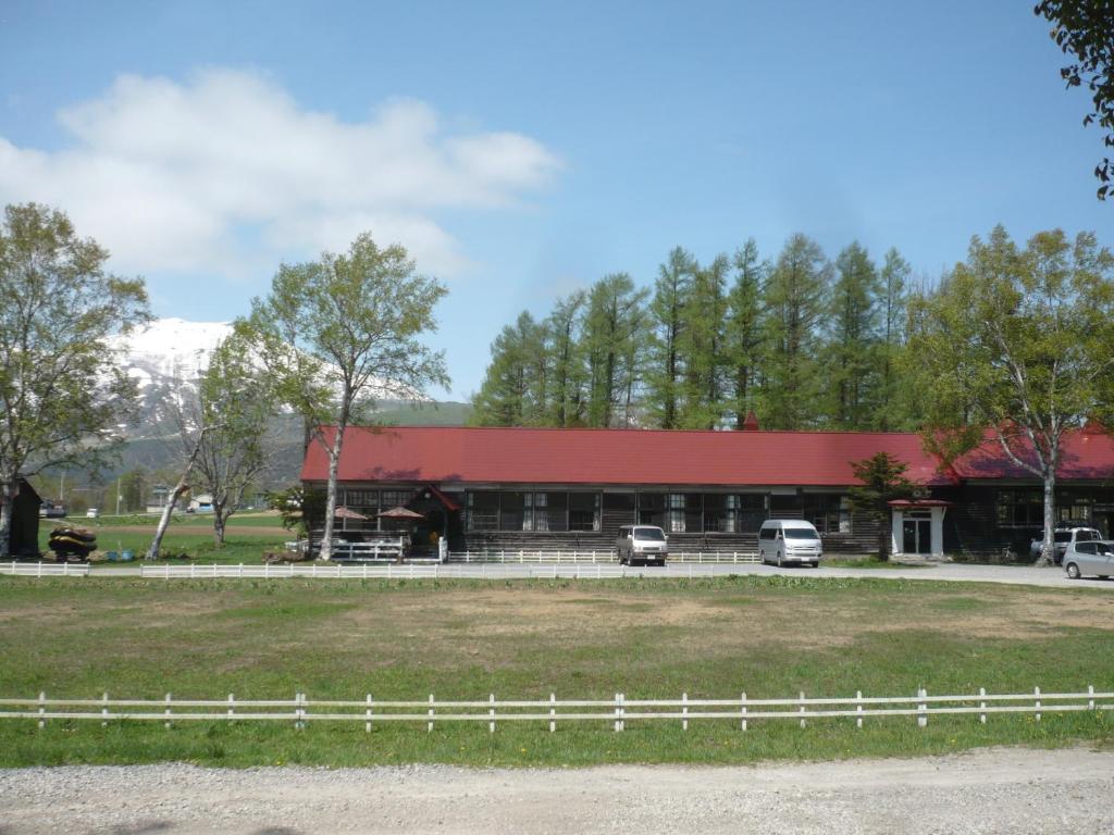 博肯家族酒店 倶知安町