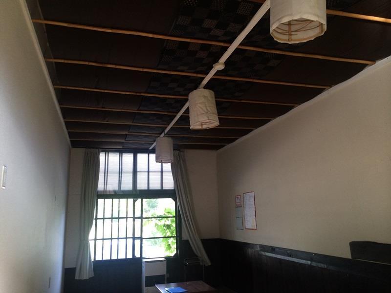 旅馆 博肯家族酒店 倶知安町
